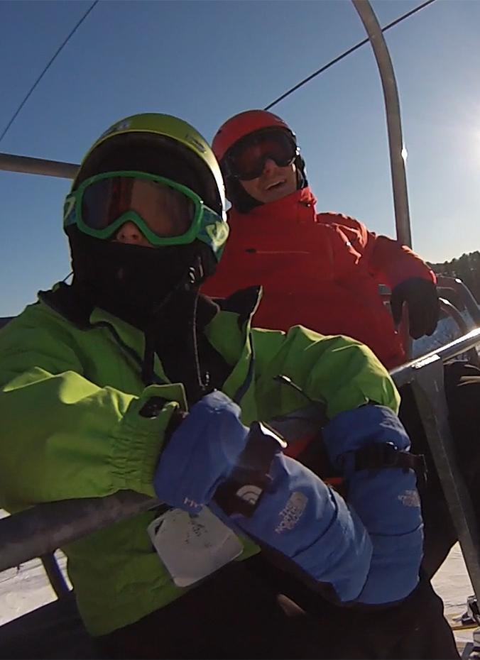 Explore Quechee